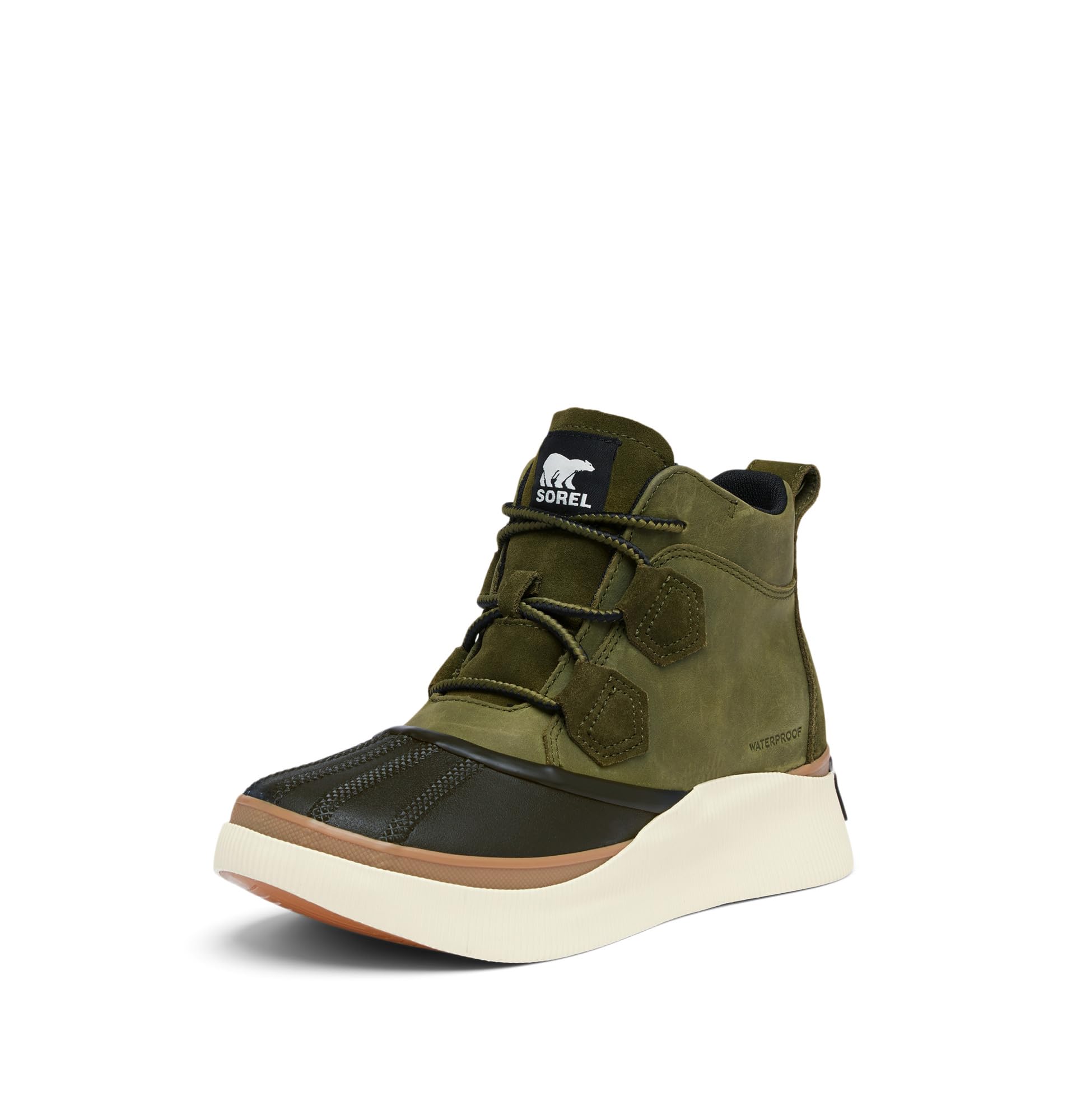 SOREL Women's Out N About lV Classic Waterproof Boot